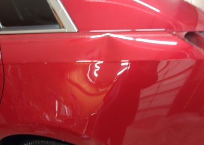DENT STATION PLUS - pdr before